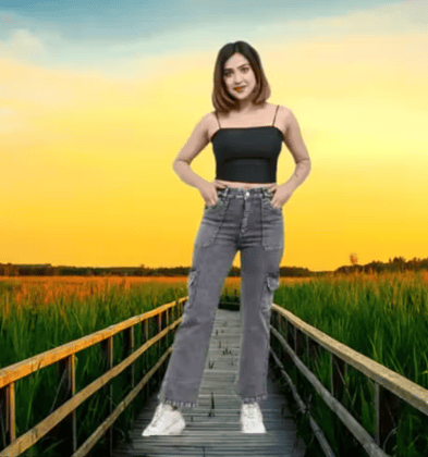 GREY 6 POKIT NEYU 69