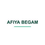 AFIYA BEGAM