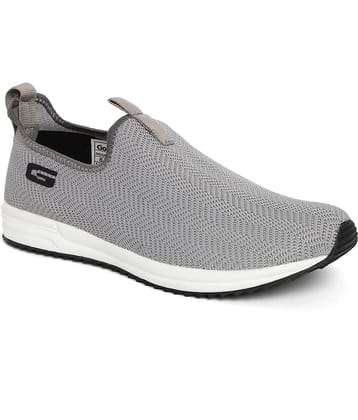 GOLDSTAR STARLITE-17 Grey Men's Lifestyle Shoes