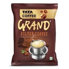 TATA COFFEE GRAND FILTER 100G