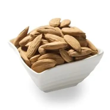 almonds