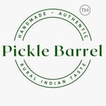 Pickle Barrel Pickle Barrel