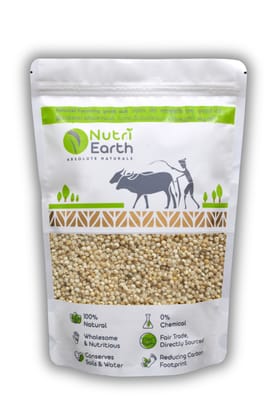 NutriEarth Barnyard Millet 500 Gms