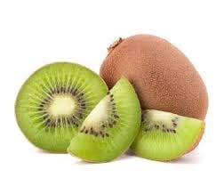 Green kiwi - 3 Pcs