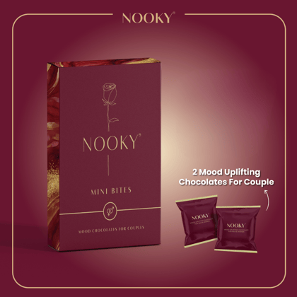 Nooky Mini Bites For Couples Nooky Mini Bites For Couples