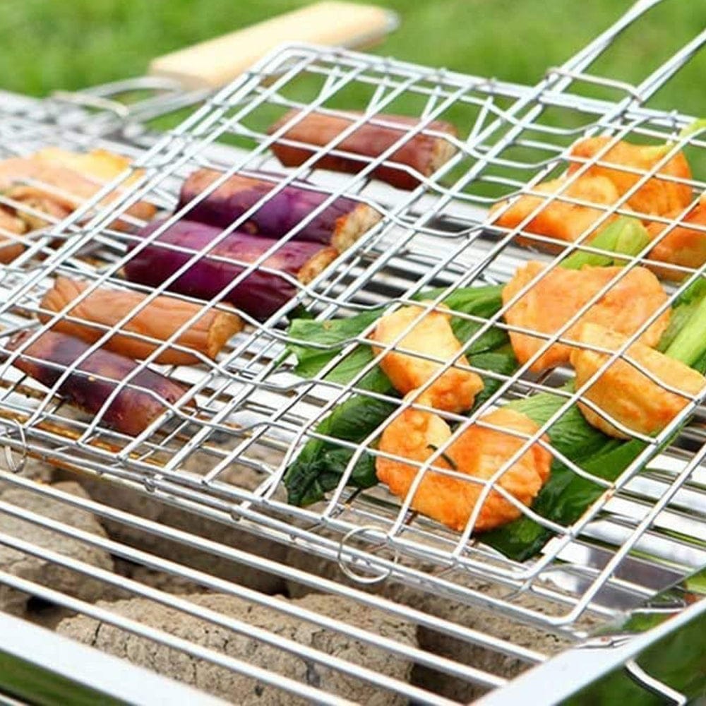 Stainless Steel Deep Fry / Mesh Strainer