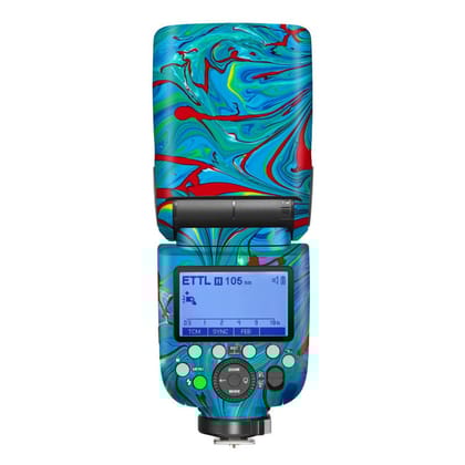 Serenity Camera Flash Skin