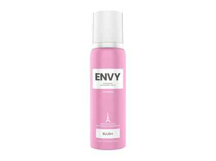 Envy Women Blush Perfume Deodorant 115g Envy Women Blush Perfume Deodorant 115g
