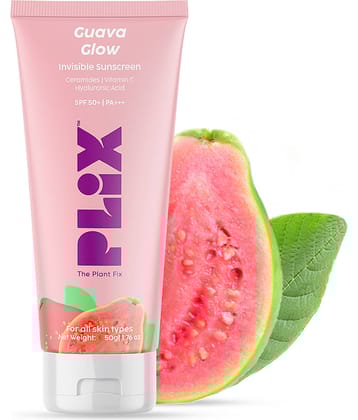 Plix Sunscreen Gel For All Skin Type ( Pack of 1 )