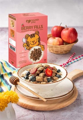 NY BERRY FILLS 250G MRP 169