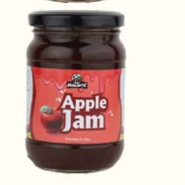Apple Jam