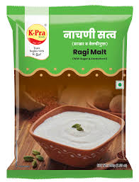 KPRA NACHNI SATVA 200GM