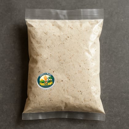 Sheela Mart's instant uttapam mix Sheela Mart's instant uttapam mix