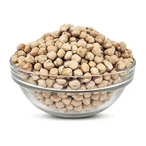 OKHALI WHITE CHANA-500GM