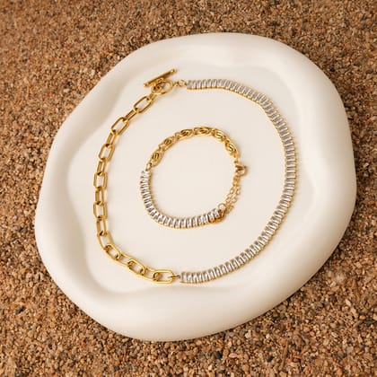 Statement Diva Choker