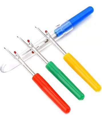 Shree Shyam Official Seam Ripper ( Pack of 4 )