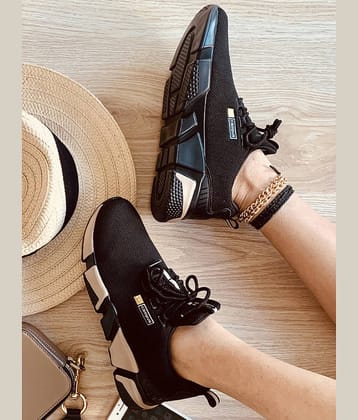 Campus - Navy Women's Running Shoes