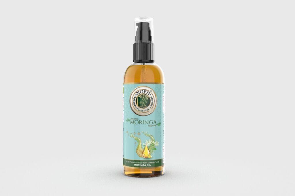 Moringa Oil 30 ml