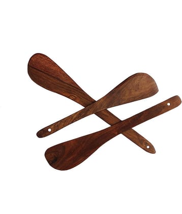 SWH Wooden Spoon
