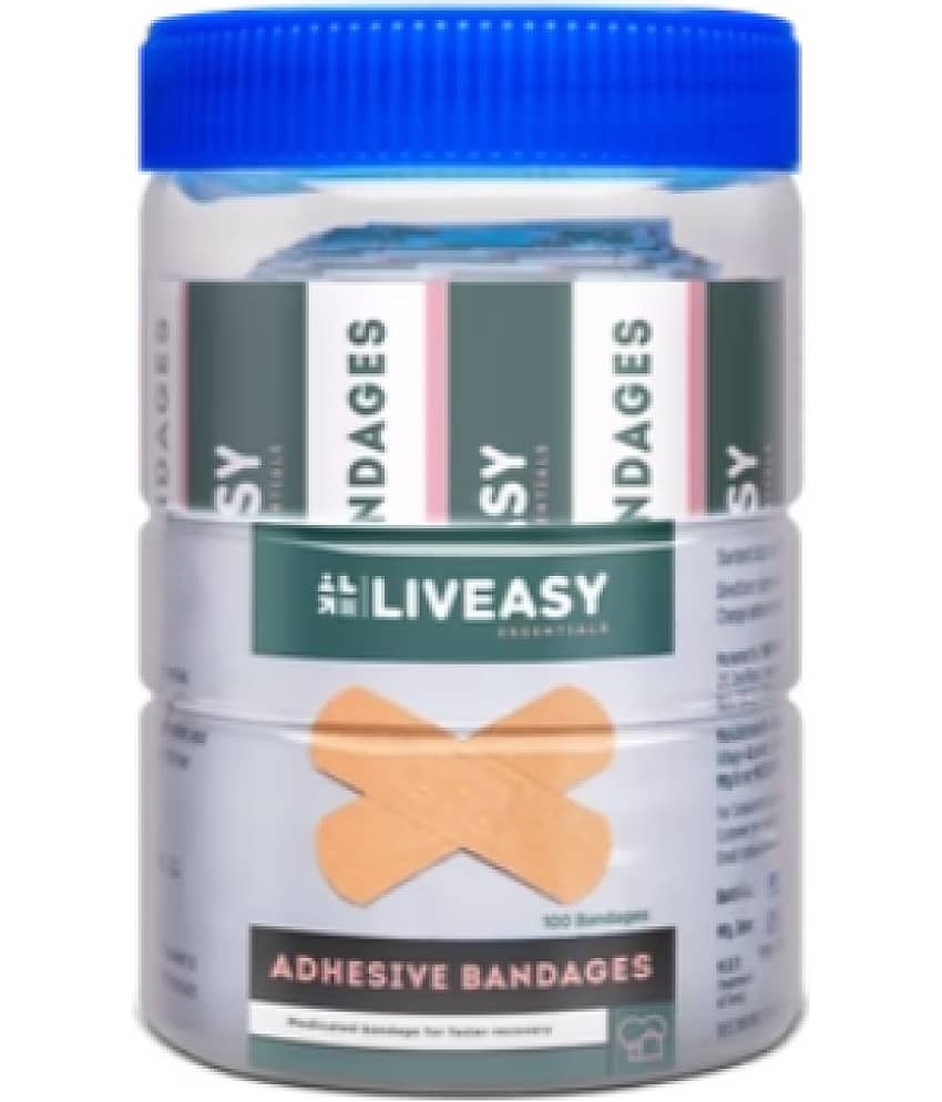 Thyrocare Technologies Limited Bandages Regular Bandage