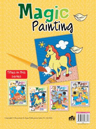 Magic Painting 3 Magic Painting 3