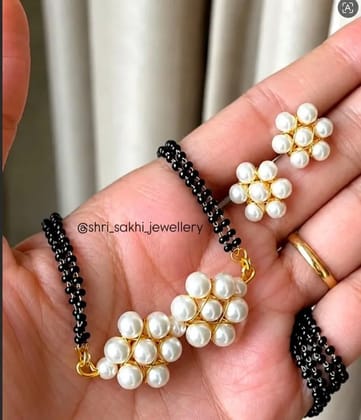 Moti Mangalsutra