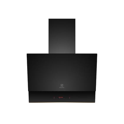 Electrolux 60cm Slope Chimney for up to 195 sqft Kitchen, ECS6081G Electrolux 60cm Slope Chimney for up to 195 sqft Kitchen, ECS6081G