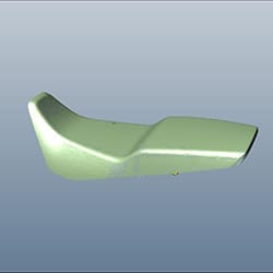 SEAT ASSY COMP - XPULSE 210LC OBDIIP2 - 77200ACY110S