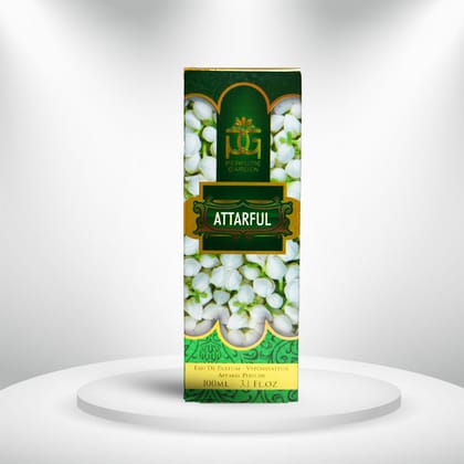 Attarful Mogra-100 ML