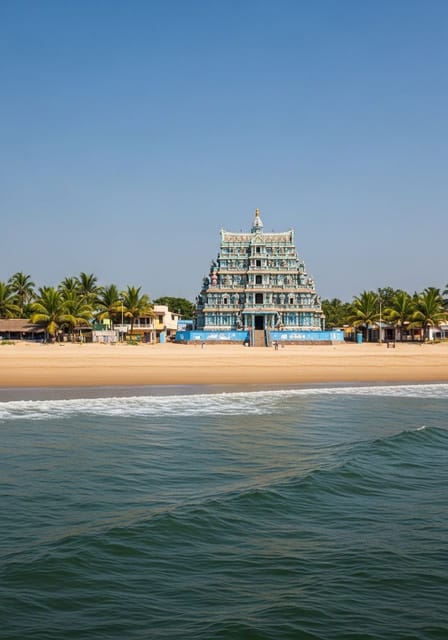 Cuddalore
