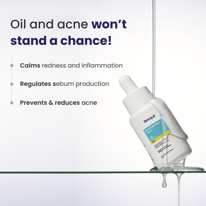Skin Clarifying Salicylic Acid Serum-25 ml