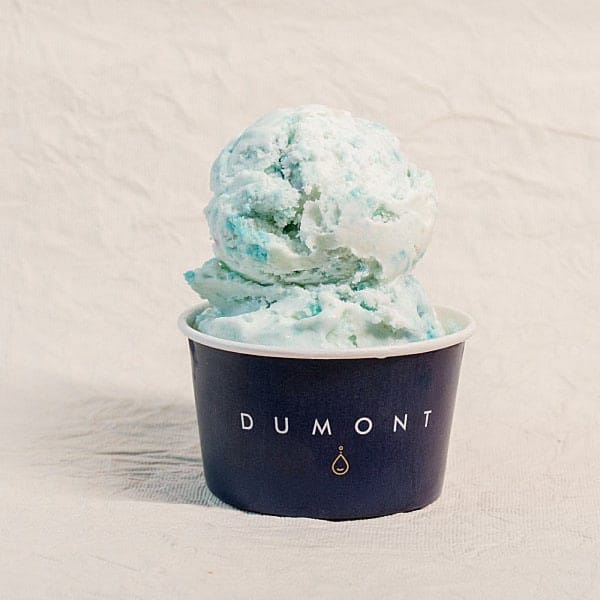 Birthday Cake Icecream