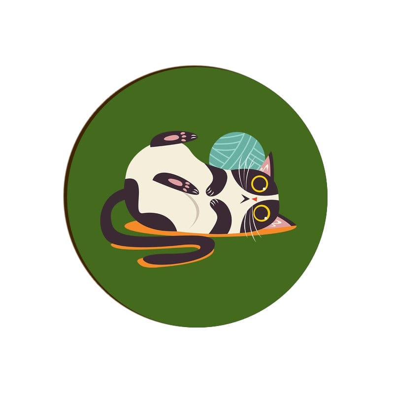 Brand seal