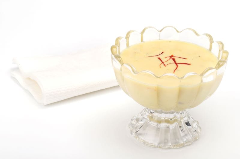 MILK RABDI 100 G