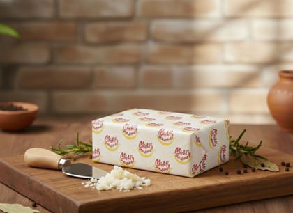 Edam Cheese 200g