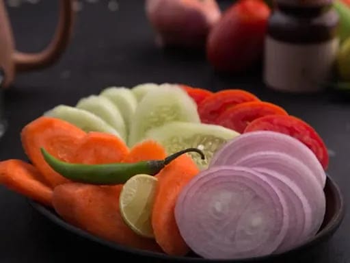 Green Salad