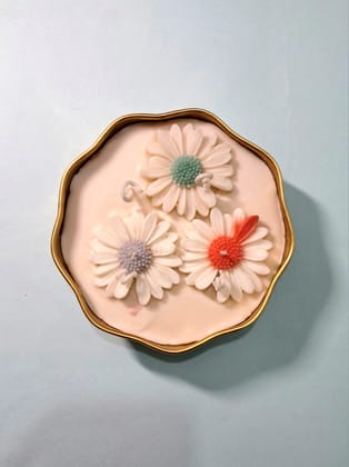 Urli Bowl Candle