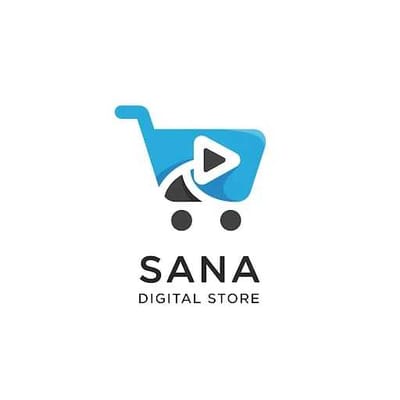 Sana Digital Store
