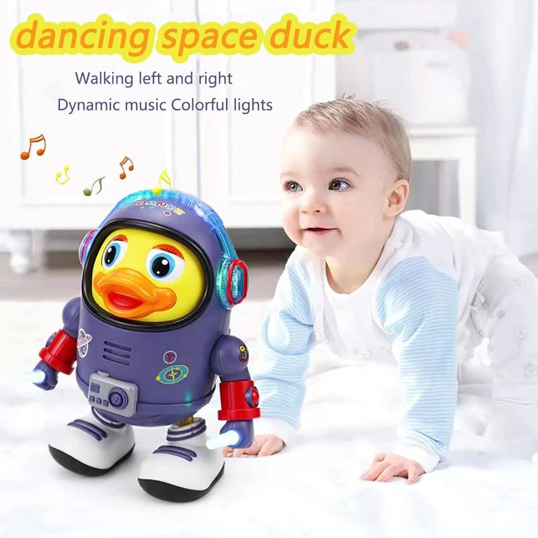 Space Duck Toy For Kids-Buy 1 Get at 899