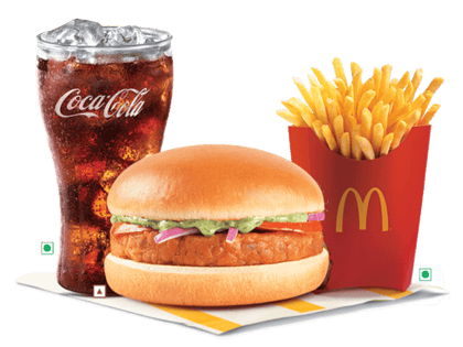 Large EVM Chicken McGrill®