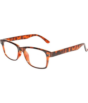 Peter Jones Square Full Rim Reading Glasses