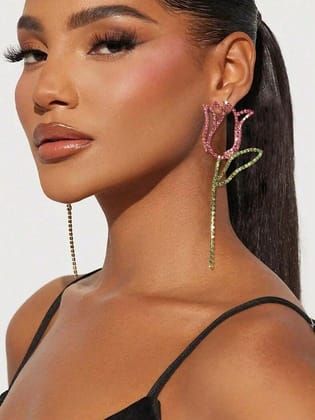 Rosé Razzle Danglers