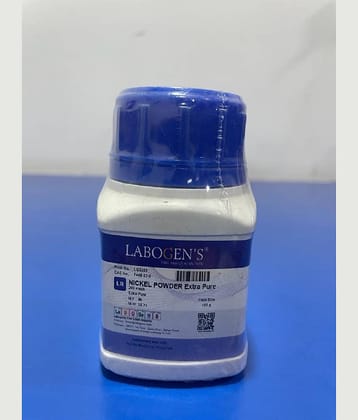 NICKEL POWDER Extra Pure-100GM