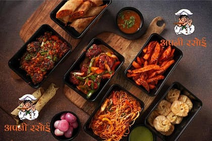 Full Chinese Family Combo - 6Box