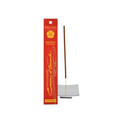 Incense Sticks 8", 10 sticks - Patchouli