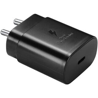 Type C 20W Fast PD/Type C Adapter Charger with Fast Charging for All Samrtphones