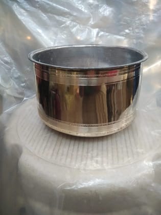 Sacred DEVI METALS Pooja Essentials Set