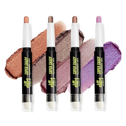 Happy Hour - Pack of 4 Happy Hour - Pack of 4 - Default Title