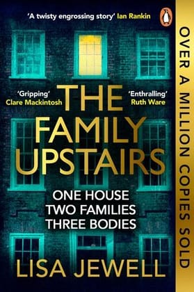 The Family Upstairs (The Family Upstairs, #1)