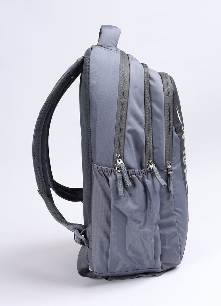 PB Pearlbags Polyester Water Resistant Casual Backpack With Laptop Sleeve For School,college & Office For Boys and Girls,Men & Women